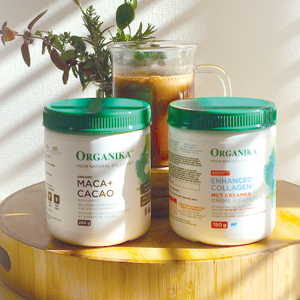 Optimum You Coffee Bundle