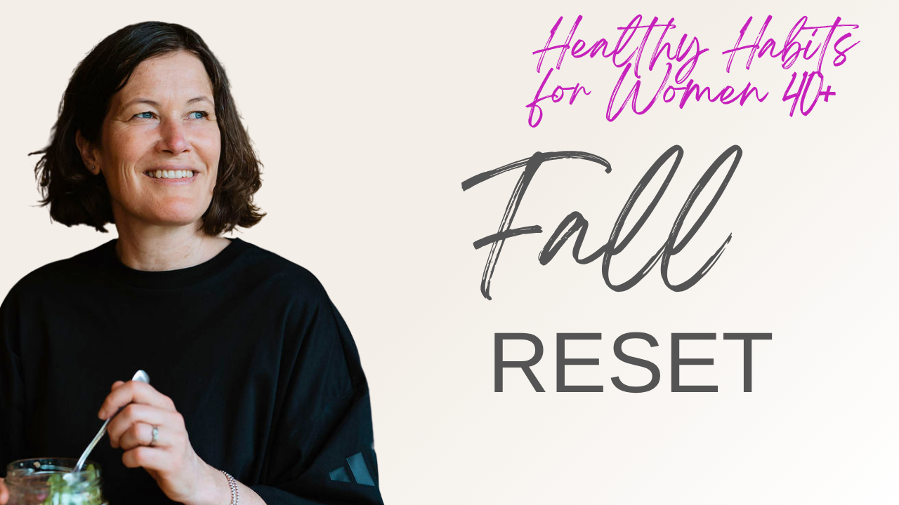 health-habits-women-over40